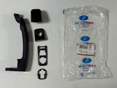 MASTER III DIŞ KAPI KOLU KR-421