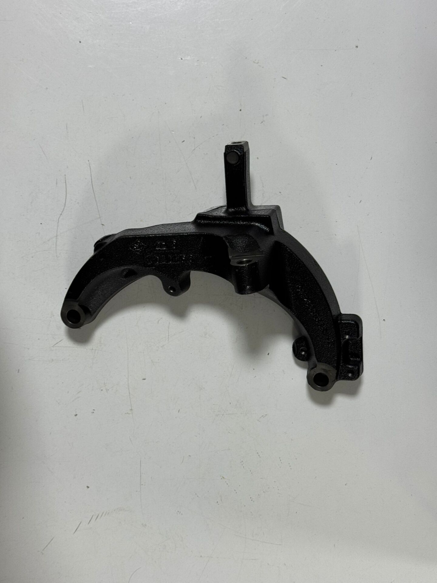 MASTER III SOL MOTOR KULAK BAĞLANTI AYAĞI 344147493R