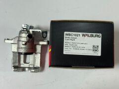 TRAFIC SAĞ ARKA FREN MERKEZİ WBC1021