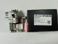 TRAFIC SOL ARKA FREN MERKEZİ WBC1020