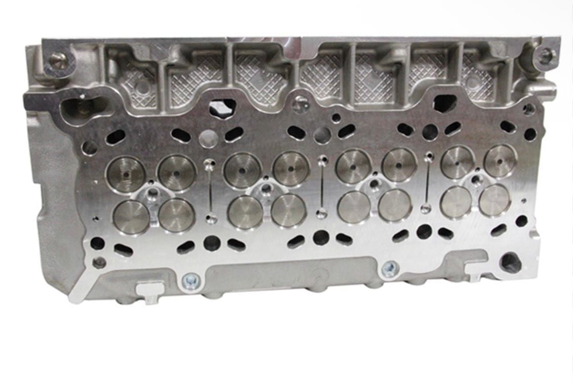 DUCATO SİLİNDİR KAPAK ZCH1005