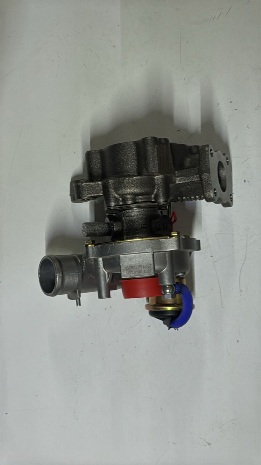 DUCATO 2.0 ESKİ MODEL MOTOR TURBO 530039880061
