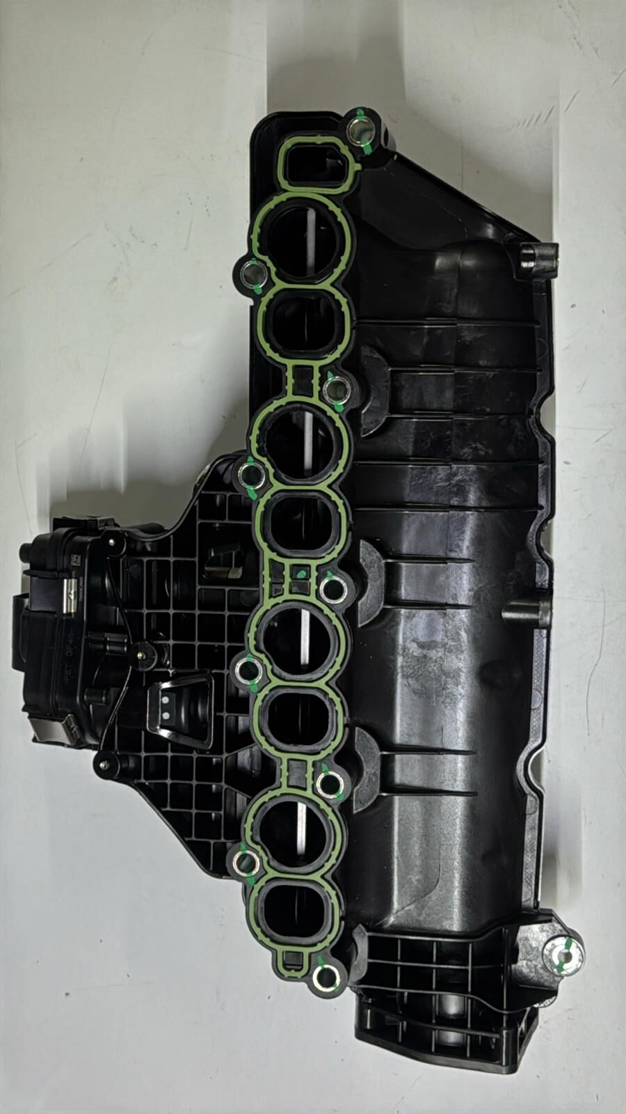 DUCATO EURO6 EMME MANİFOLDU 46354787