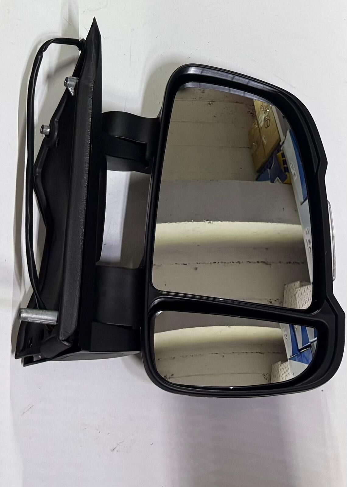 DUCATO SAĞ AYNA KOMPLE E-2310