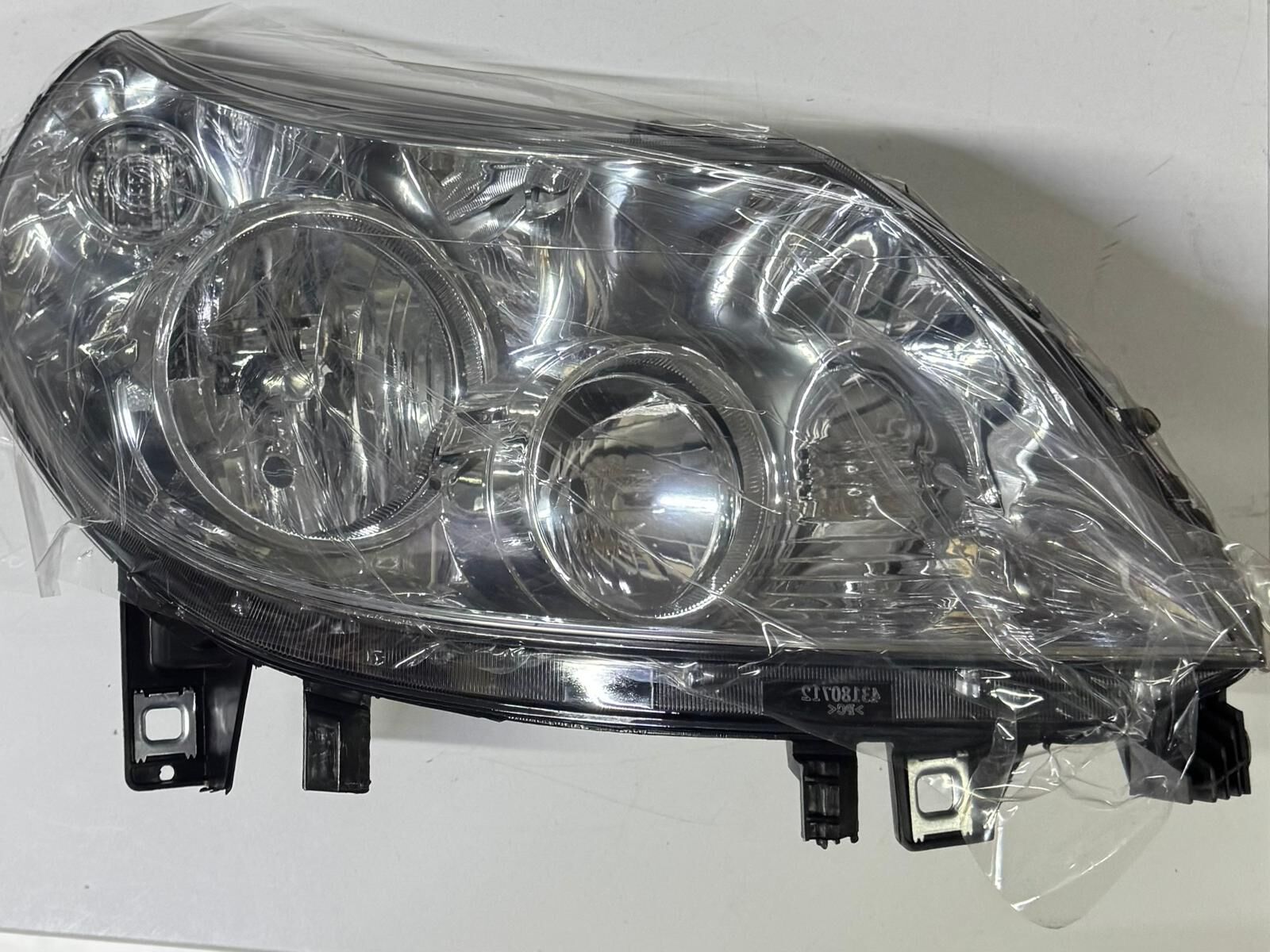 DUCATO SAĞ FAR NORMAL KASA 505206