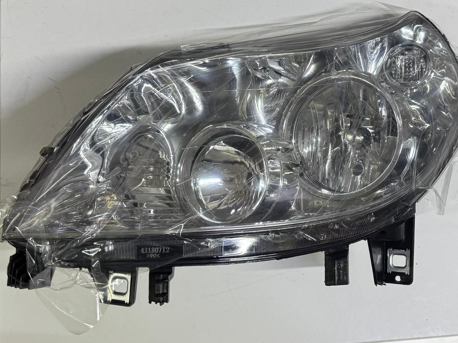 DUCATO SOL FAR NORMAL KASA 505207