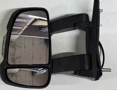DUCATO UZUN KOL SOL AYNA KOMPLE E-2303