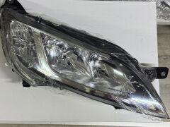 DUCATO YENİ MODEL SAĞ FAR LEDSİZ 505210