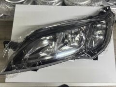 DUCATO YENİ MODEL SOL FAR LEDLİ 505221