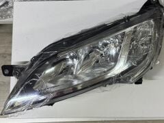 DUCATO YENİ MODEL SOL FAR LEDSİZ 505211