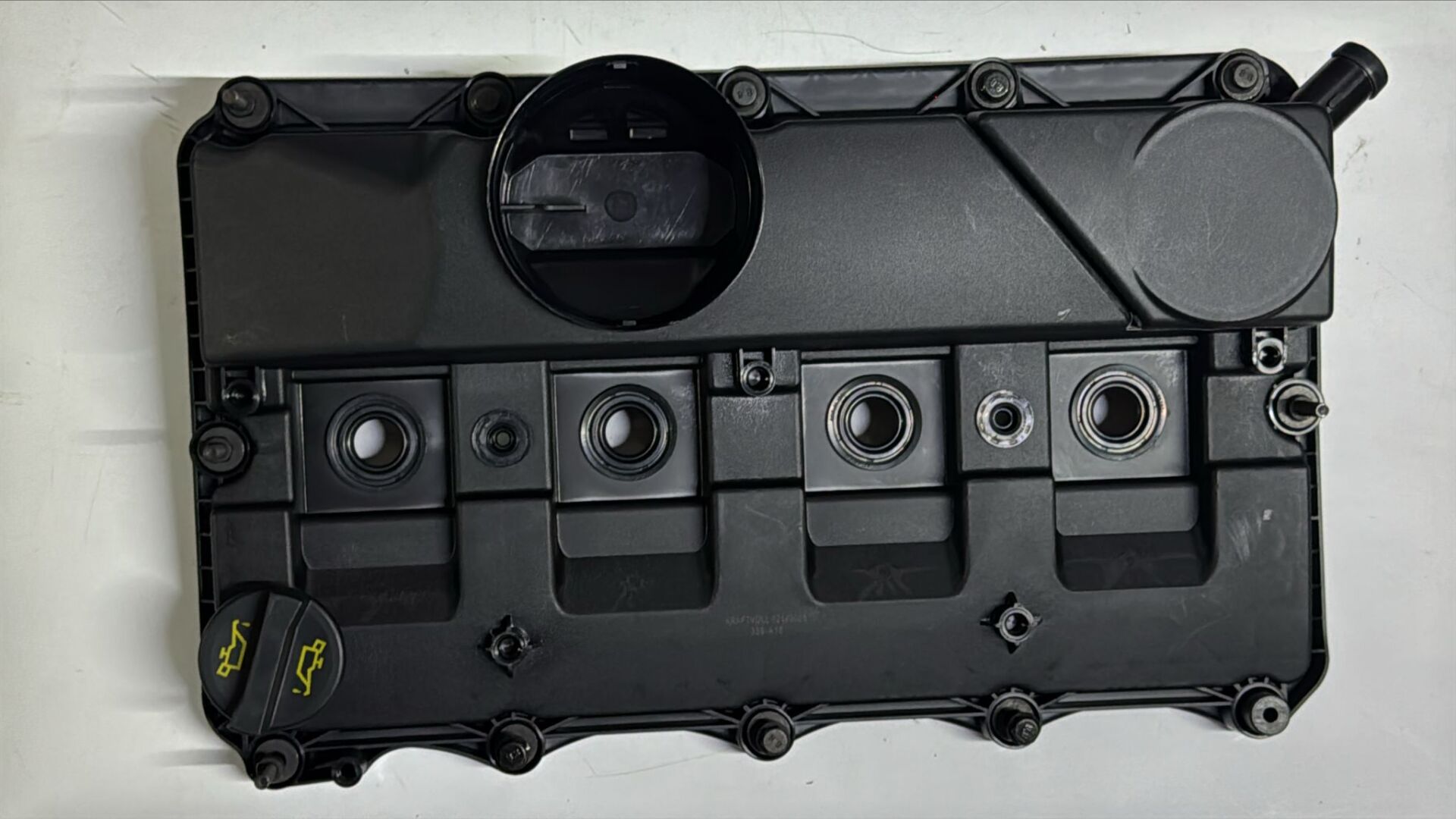 JUMPER EURO4 KÜLBÜTÖR KAPAĞI 12140025