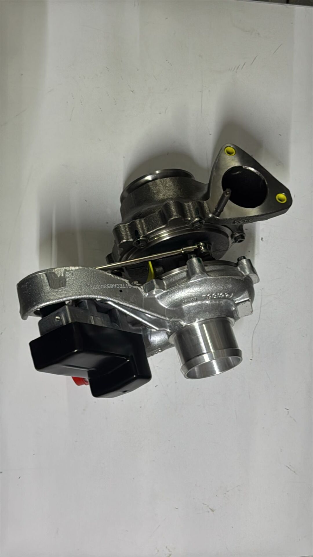 JUMPER EURO5 TURBO 798128