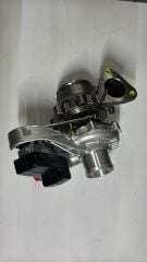 JUMPER EURO5 TURBO 798128
