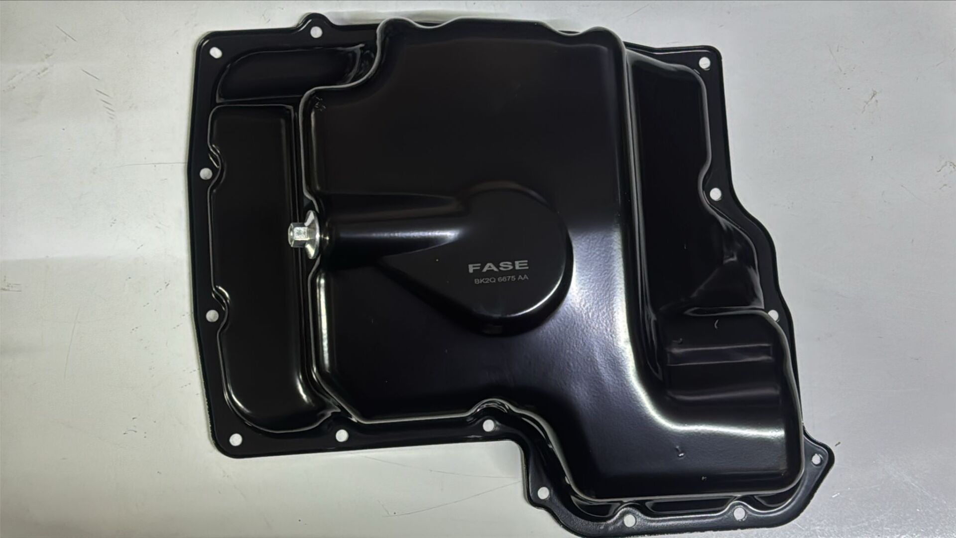 JUMPER EURO5 YAĞ KARTERİ 11-234-005