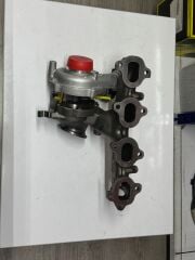 MASTERIII TURBO N9T 165 BG 144109159R