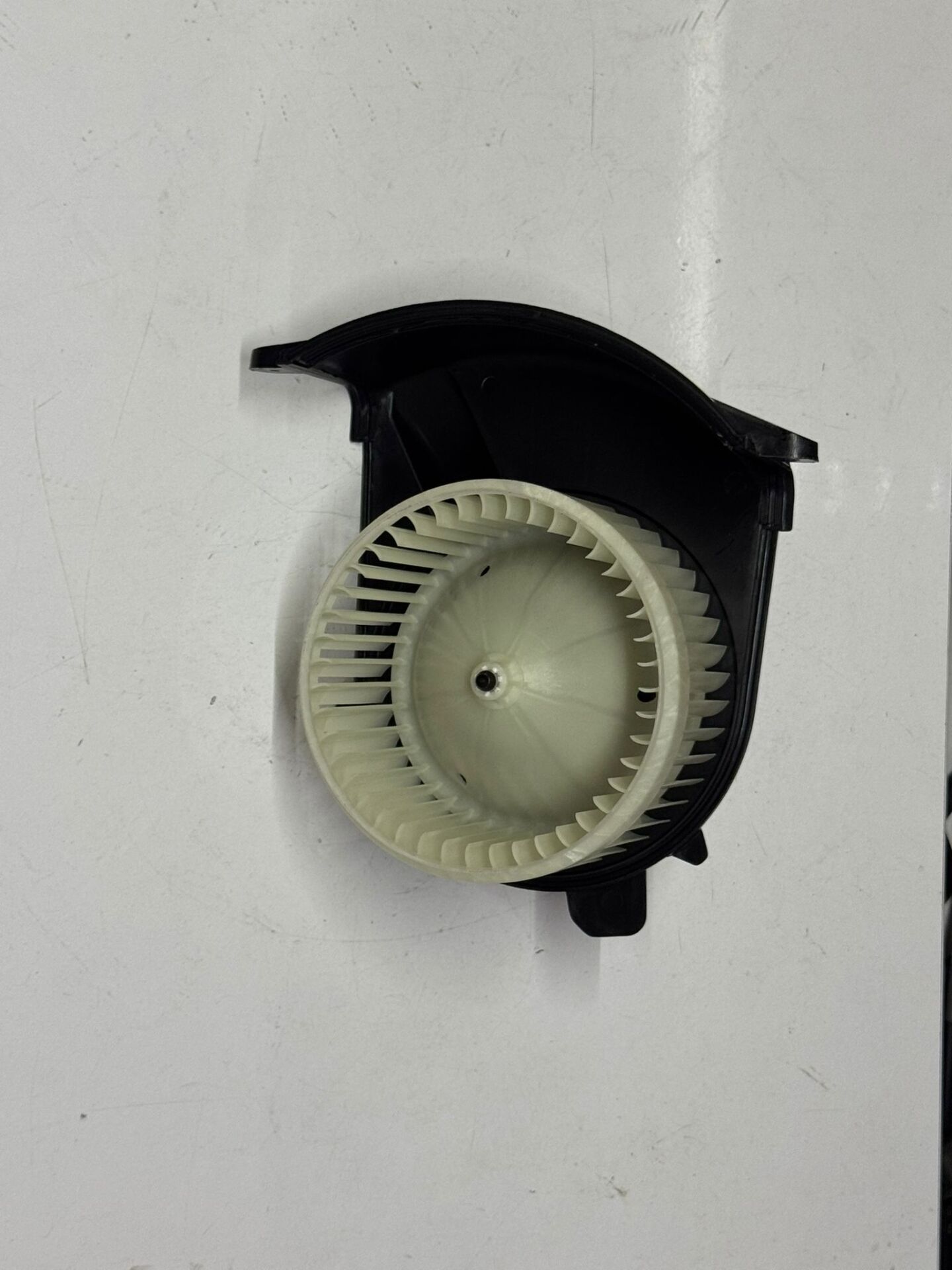 MASTER III KALORİFER MOTORU 351530