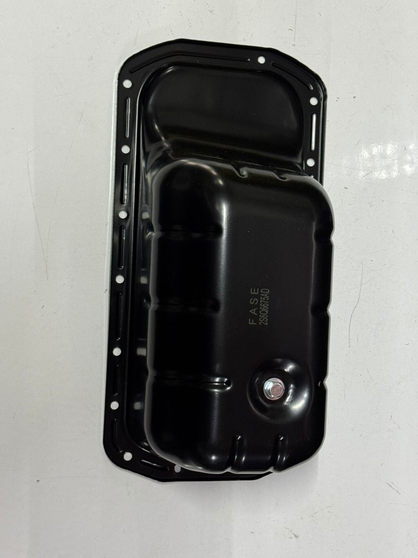 BIPPER NEMO 1.4 YAĞ KARTERİ 11-234-002