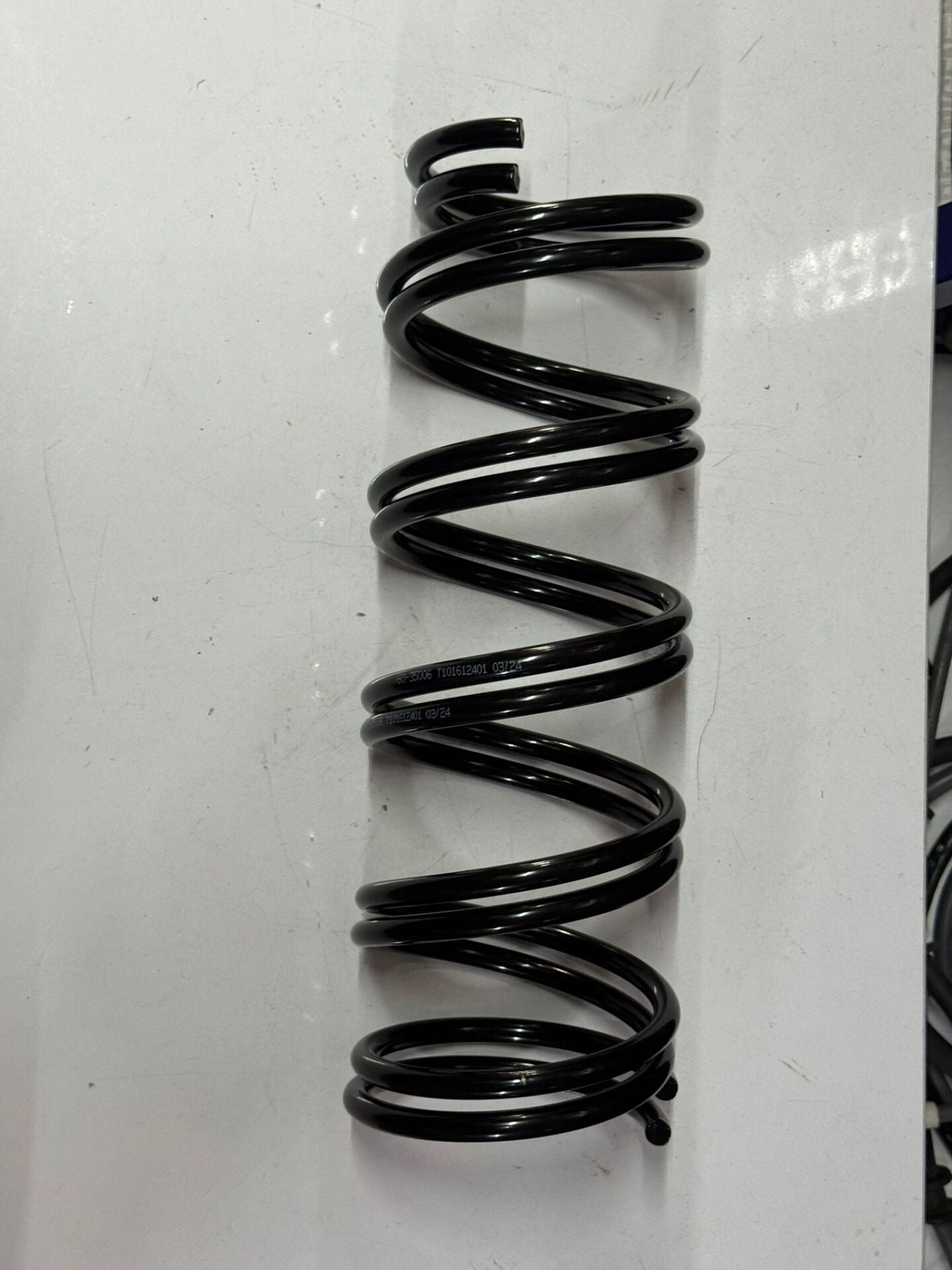 CLIO SYMBOL ÖN HELEZON YAYI 60-35006