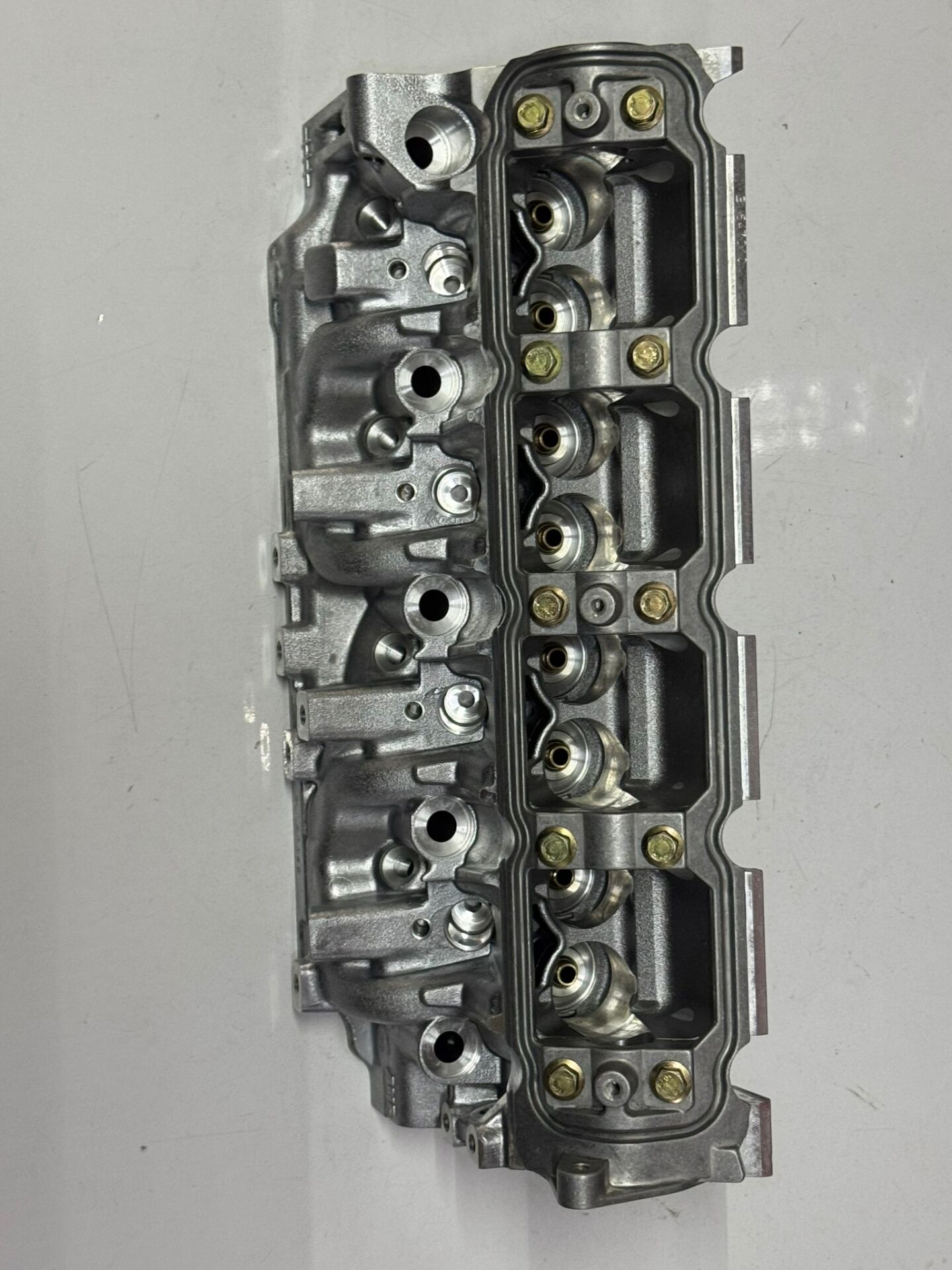 TRAFIC II LAGUNA II 1.9 SİLİNDİR KAPAK 908568K