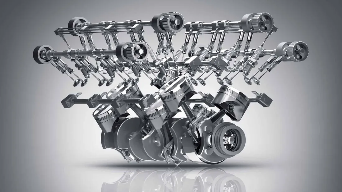 MOTOR ÜRÜNLERİ